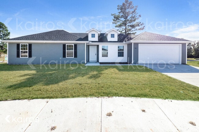 803 Granite Cir SW