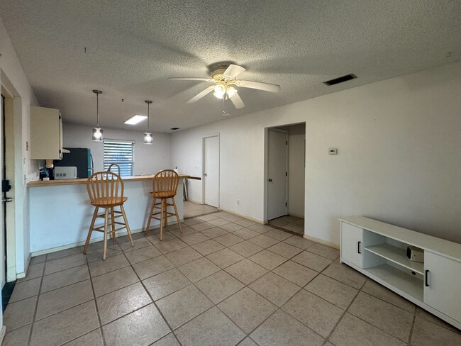 Living Room - 21600 Widgeon Ter