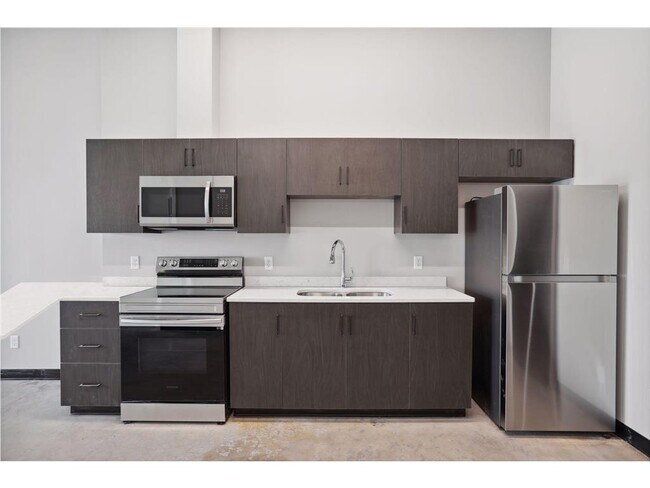Foto del edificio - 801 SE 9th St
