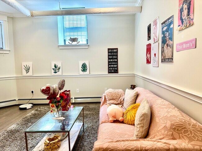 Foto del edificio - 1340 Commonwealth Ave