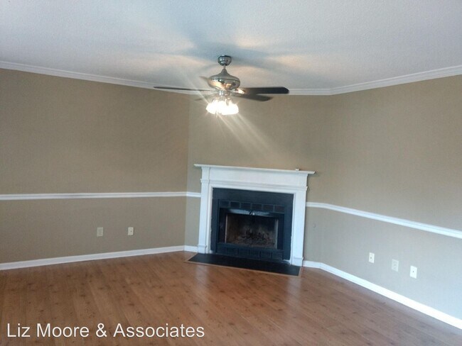 Foto del edificio - 2 br, 2.5 bath House - 135 Three Notched Road