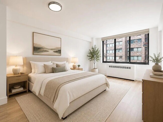 Foto del edificio - 1735 York Ave