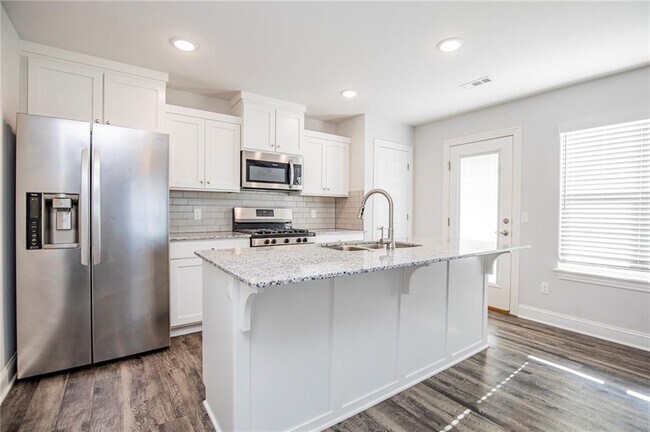 Foto del edificio - 3787 Linwood St