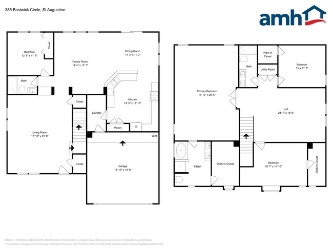 Foto del edificio - 385 Bostwick Cir