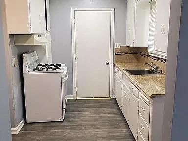Foto del edificio - 4116 20th Ave