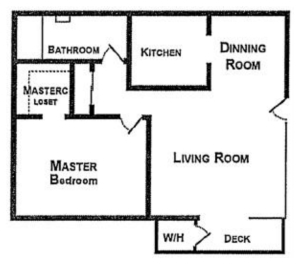 Bluejay - Woodsong Village Apartments