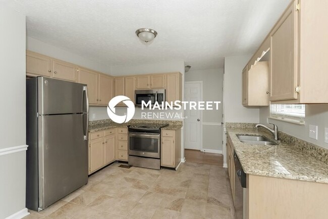 Foto del edificio - 4 Bedroom Pet-Friendly Home in Antioch, TN...