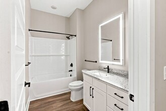 Interior Photo - Mill One Apartments
