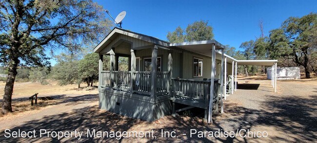 Foto del edificio - 2 br, 1 bath House - 75 Red Tape Road