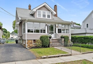9 Granger St