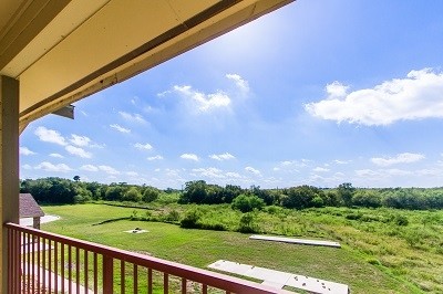 Chaparral Place Apartments