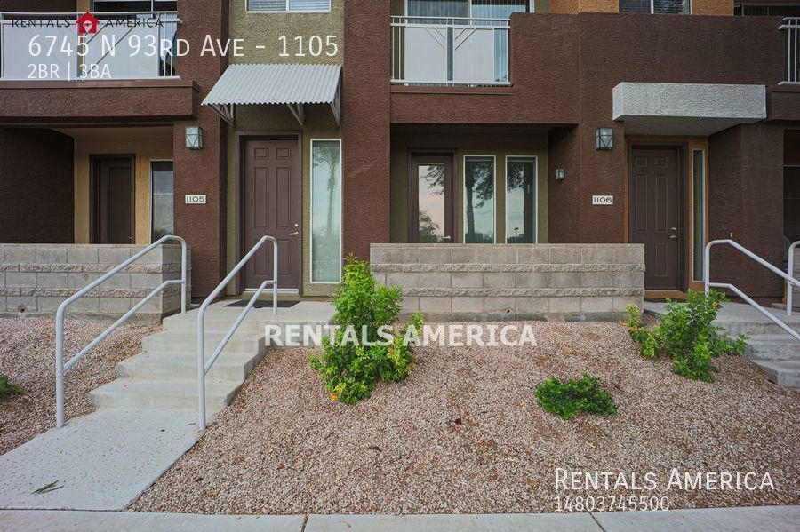 Primary Photo - Townhome in The Quarter!