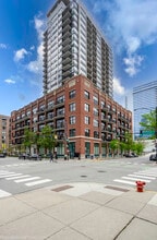 Building Photo - 210 S Desplaines St