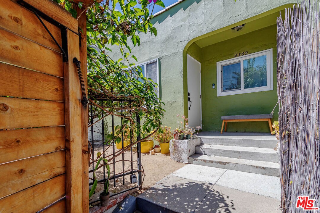 Foto principal - 4307 Burns Ave
