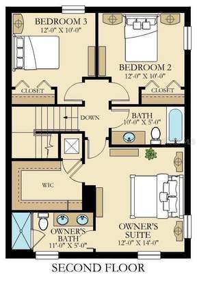 Foto del edificio - 11731 Fiction Ave