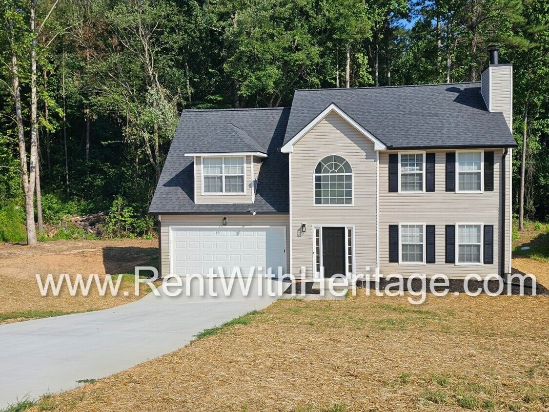 Foto principal - Gorgeous 3bd/ 2.5 bath Home in Popular Nat...