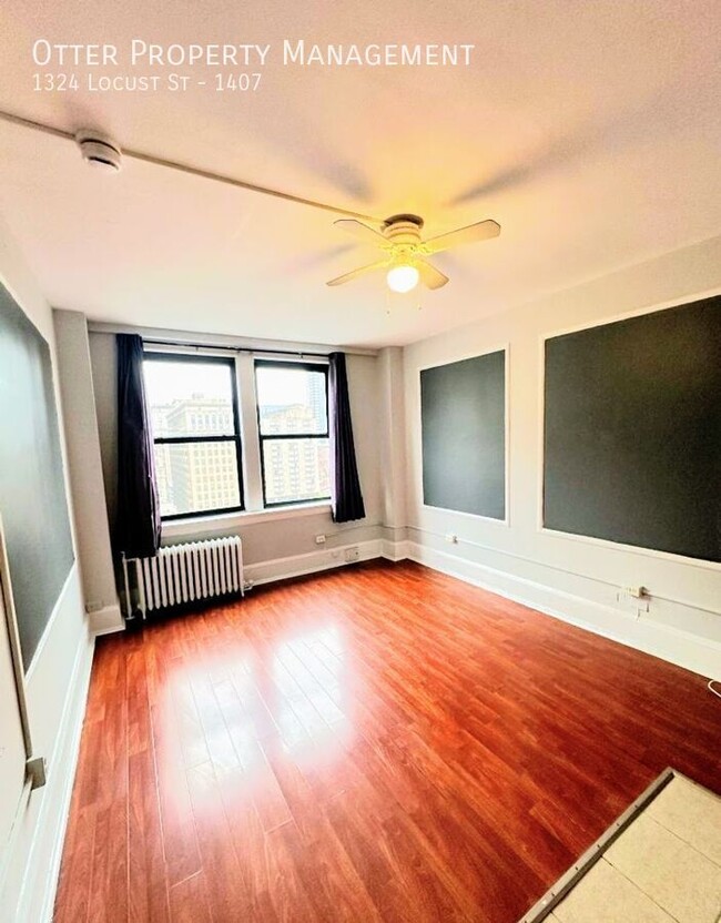 Foto del edificio - 1324 Locust St