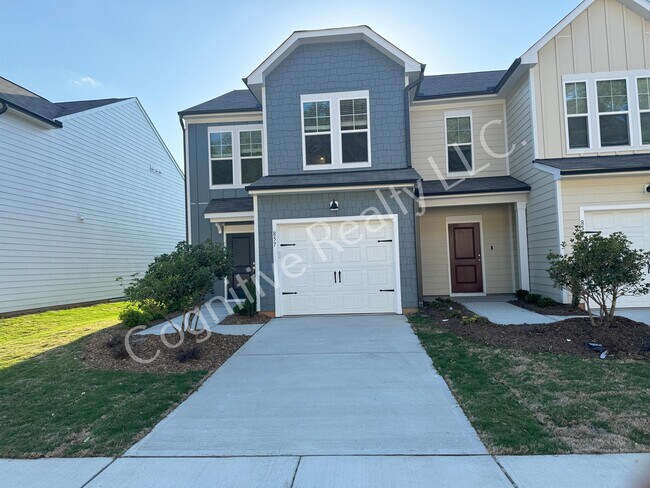 Foto del edificio - 857 McKenzie Pk Ter