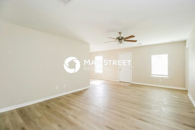 Foto del edificio - 3 Bedroom Pet-Friendly Home in OKLAHOMA CI...