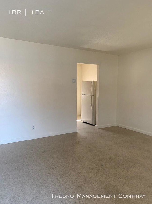 Building Photo - 1 bedroom in Fresno CA 93726