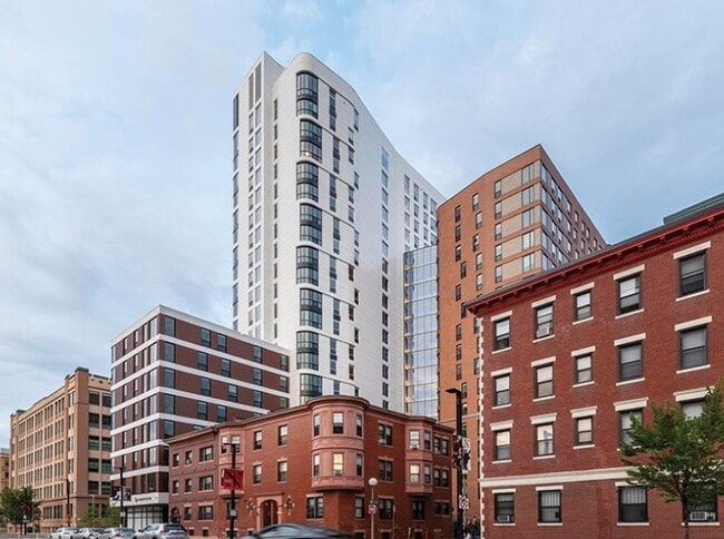 Photo - Lightview Apartments