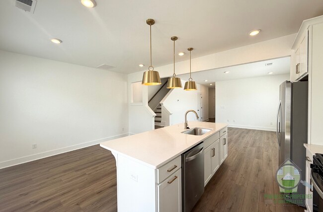 Foto del edificio - 515 Harebell Wy