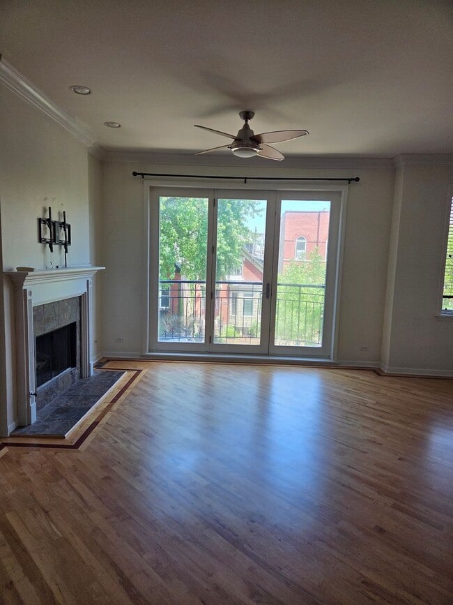 Building Photo - 2647 W Haddon Ave