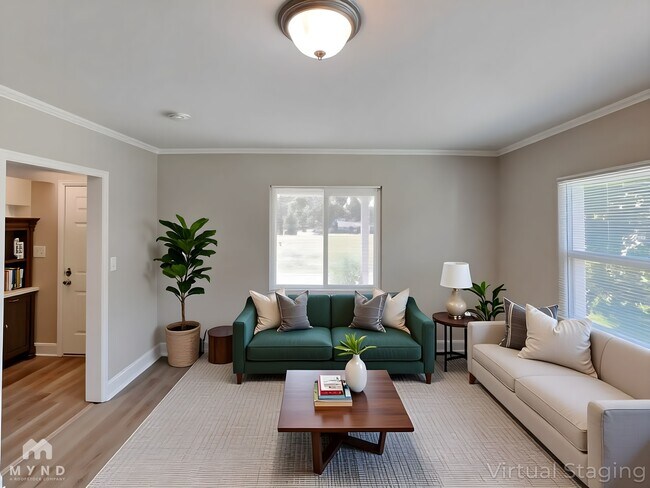 Foto del edificio - 4922 Statesville Rd