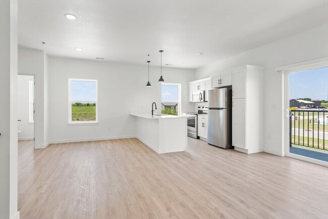 Interior Photo - Twin Oaks Apartments