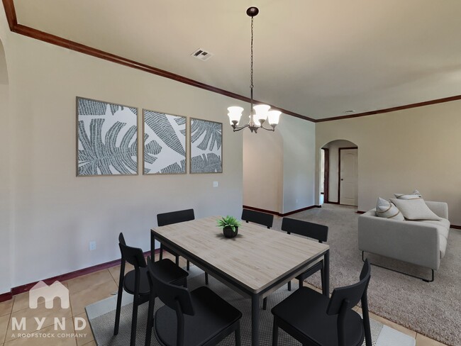 Building Photo - 3412 Valley Hollow