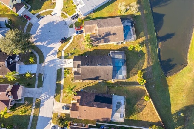 Building Photo - 2505 Aster Cove Ln