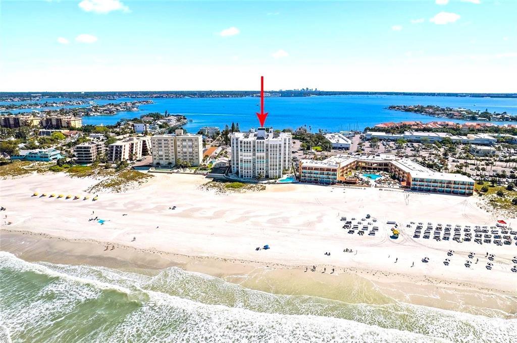 Primary Photo - 4950 Gulf Blvd