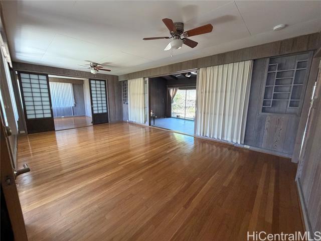 Foto del edificio - 1644 Palolo Ave