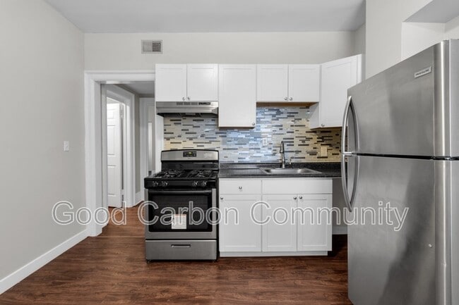 Foto del edificio - 1073 Grant St