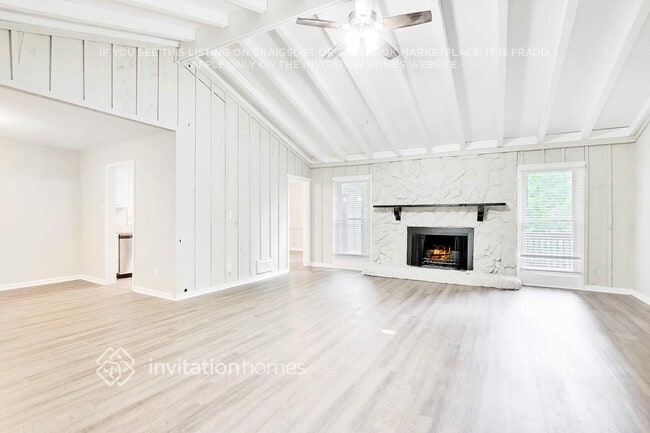 Foto del edificio - 6395 El Caudillo Ct