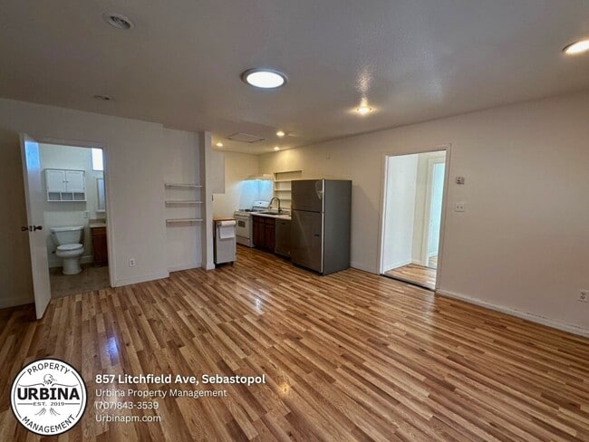 Building Photo - Sebastopol Serenity: Downtown Convenience ...