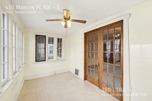 Foto del edificio - 410 Marion Pl NW