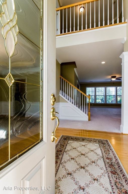 Building Photo - 604 Logwood Briar Cir