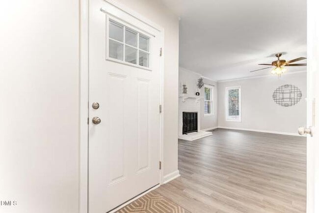 Building Photo - Available for immediate move in.