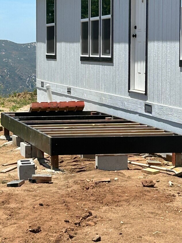 Primary Photo - 11212 Pala Loma Dr