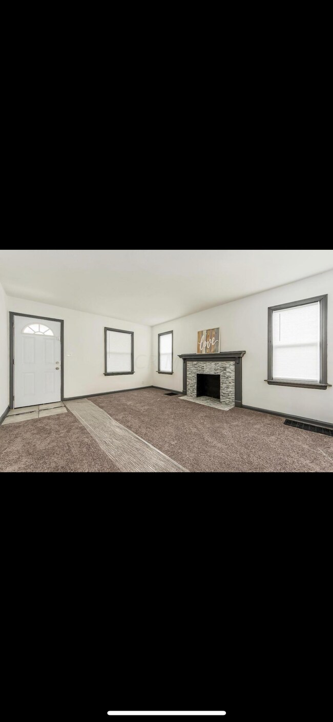 Foto del edificio - 1246 E 22nd Ave