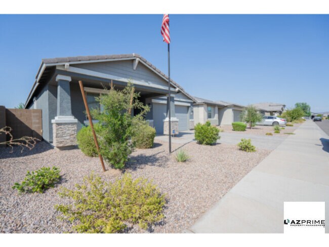 Foto del edificio - Stylish 3/2.5 Laveen Home - Natural Light ...