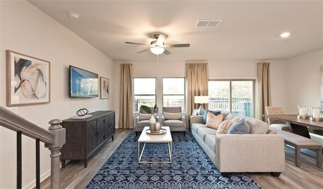 Photo - 4599 Red Lion Pl (Lawrenceville, GA) Townhome