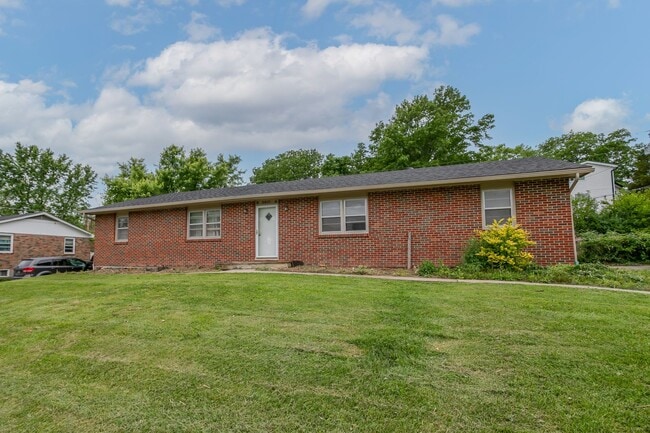 Building Photo - 3611 Rock Quarry Rd