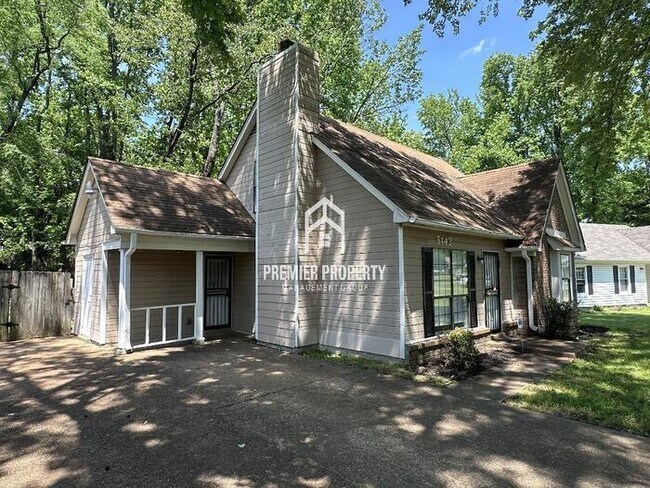 Foto del edificio - 5142 Bruton Ave