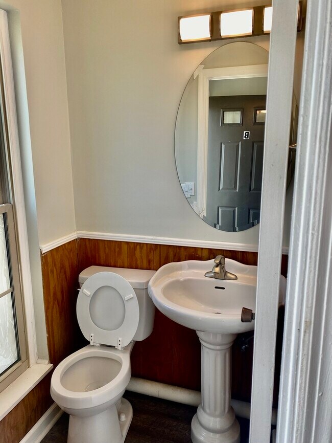 Foto del edificio - East Brainerd 2Bed/1.5Bath Townhome: Centr...