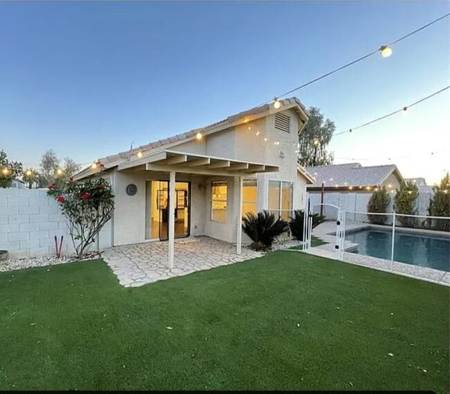 Foto del edificio - Charming Butler Place Home with a Swimming Pool