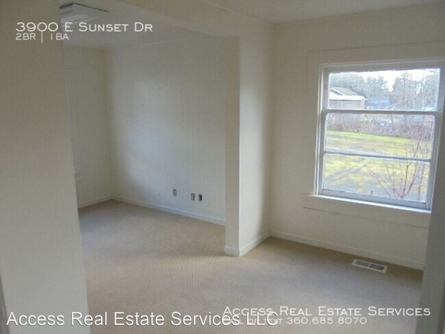 Foto del edificio - 2 br, 1 bath House - 3905 E Sunset Dr