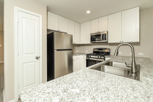 Foto del edificio - 10714 Giacconi Dr