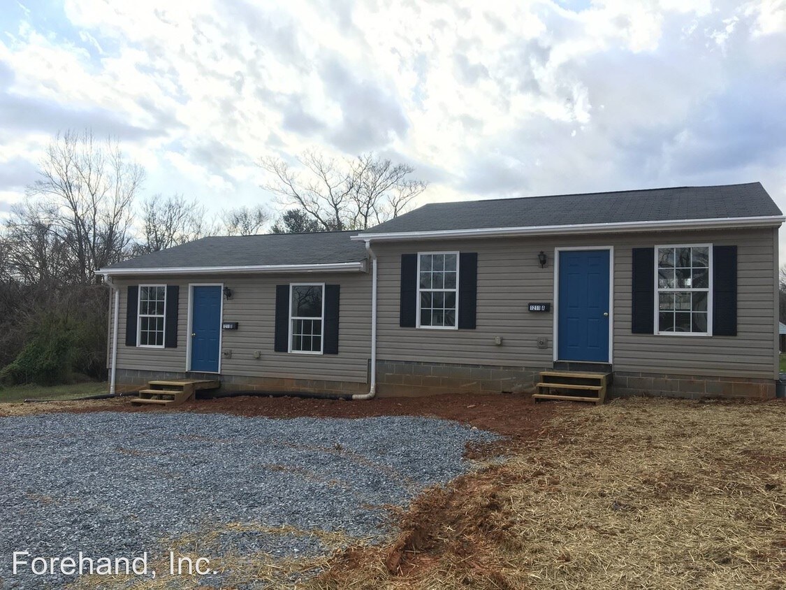 Foto principal - 1211 Knight St